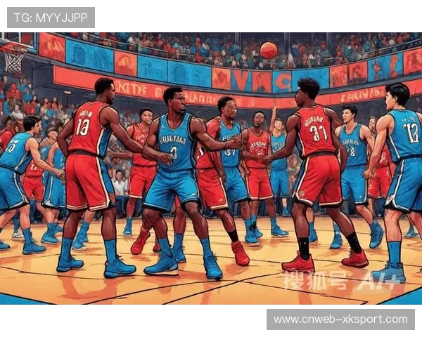 老鹰130-123战胜骑士,特雷-杨缺阵球队六人得分上双