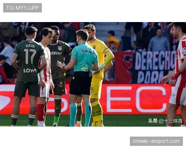 法甲联盟宣布下赛季将试点门线技术与半自动越位系统联动判罚 法甲联盟宣布下赛季将试点门线技术与半自动越位系统联动判罚