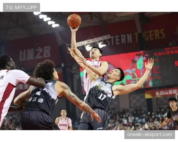 辽宁客场力克广东，将半决赛总比分扳为1-1