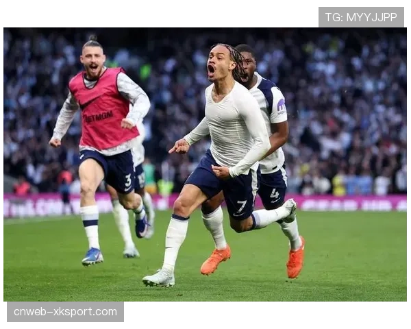 热刺2-2遭布莱顿绝平，延续2026年英超零胜尴尬纪录